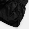 Kleidung HALARA Shorts Und Bikerhosen | Superhoch Taillierte 2-In-1-Freizeitshorts Mit Geteiltem Saum, 2,5 Zoll