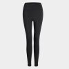 Leggings HALARA | Patitoff® Tierhaarresistente, Hoch Taillierte Leggings Mit Seitentaschen