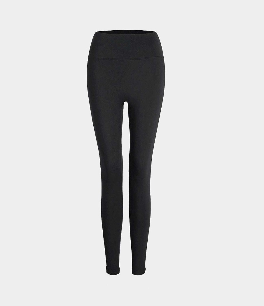 Leggings HALARA | Patitoff® Tierhaarresistente, Hoch Taillierte Leggings Mit Seitentaschen