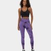 Leggings HALARA | Seamless Flow Super High Waist Dye Yoga-Leggings