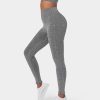 Leggings HALARA | Nahtlose Flow-7/8-Leggings Mit Hoher Taille Und Bauchkontrolle