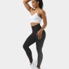 Leggings HALARA | Nahtlose Flow-Leggings Mit Hoher Taille Und Po-Lifting