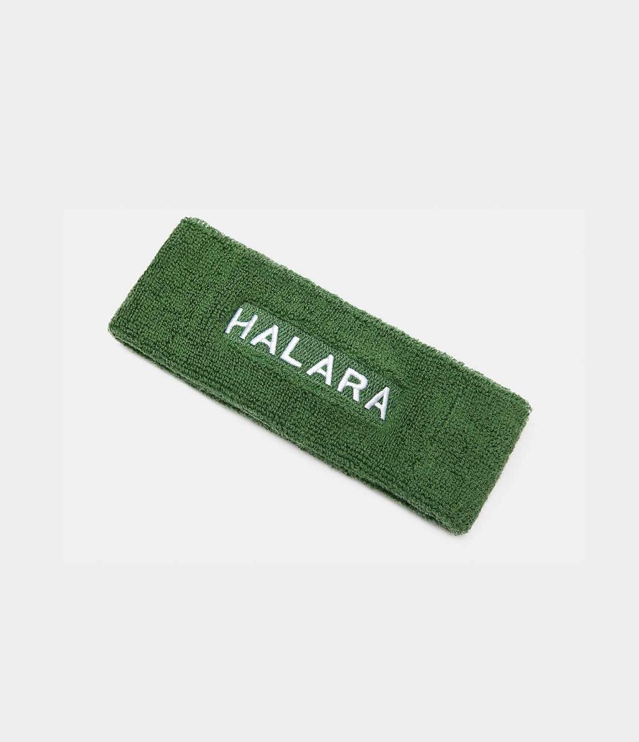 Kleidung HALARA | Halara Lassiges Haar-Accessoire