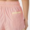 Kleidung HALARA Shorts Und Bikerhosen | Everyday 2-In-1-Shorts Mit Farbblock-Kordelzug Und Tasche, 10,2 Cm