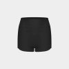 Kleidung HALARA Shorts Und Bikerhosen | Yoga-Biker-Shorts Aus Cloudful -Stoff Mit Hoher Taille, 2 Zoll